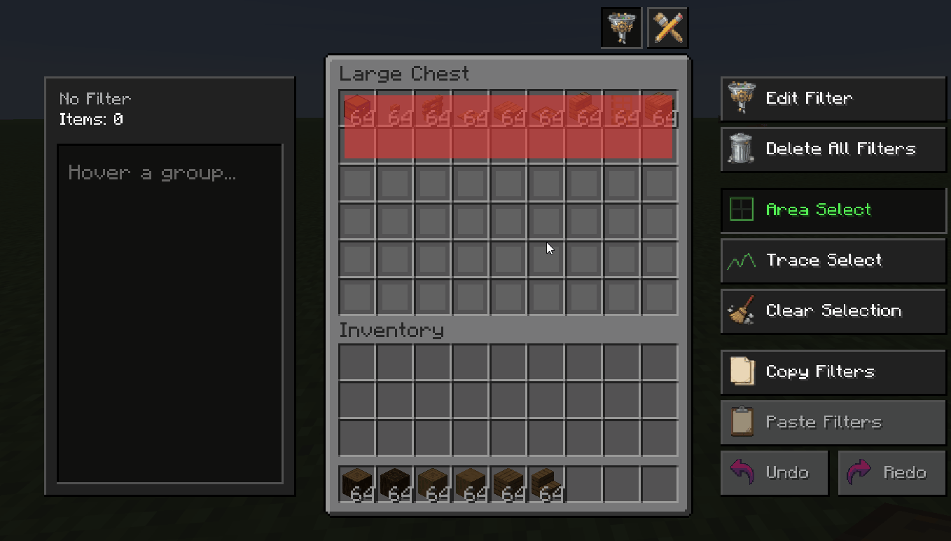 Smart Inventory Import