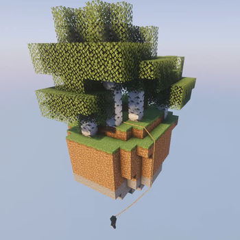 Sky Island Hang