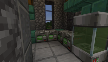 Analyzer and Cultivator