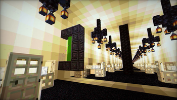 Level 4 Horizon Portal