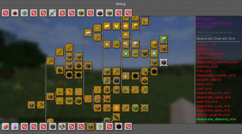 The reloaded Advancement UI (v0.1)