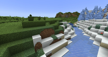 Better Grass in the world