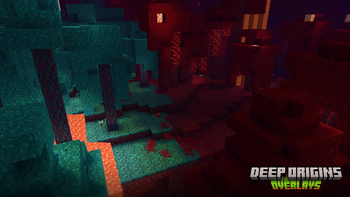 The Nether
