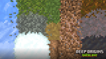 Natural blocks