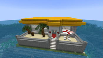 Cerulean Gym