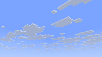 updated daytime skybox