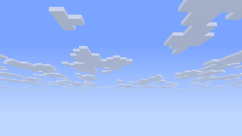 Horizon after