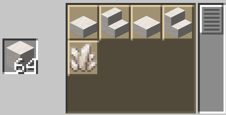 Quartz Recipes