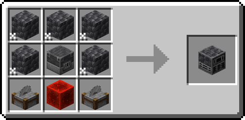 Stone Crusher recipe