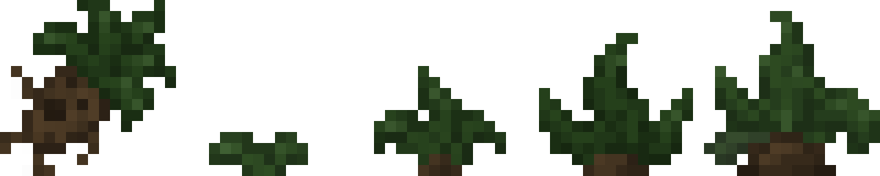 Mandrakes!