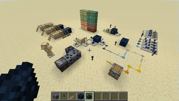 AroAce Redstone