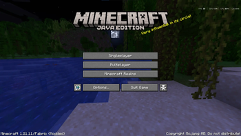 Windowed Fullscreen