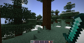 Creative HUD