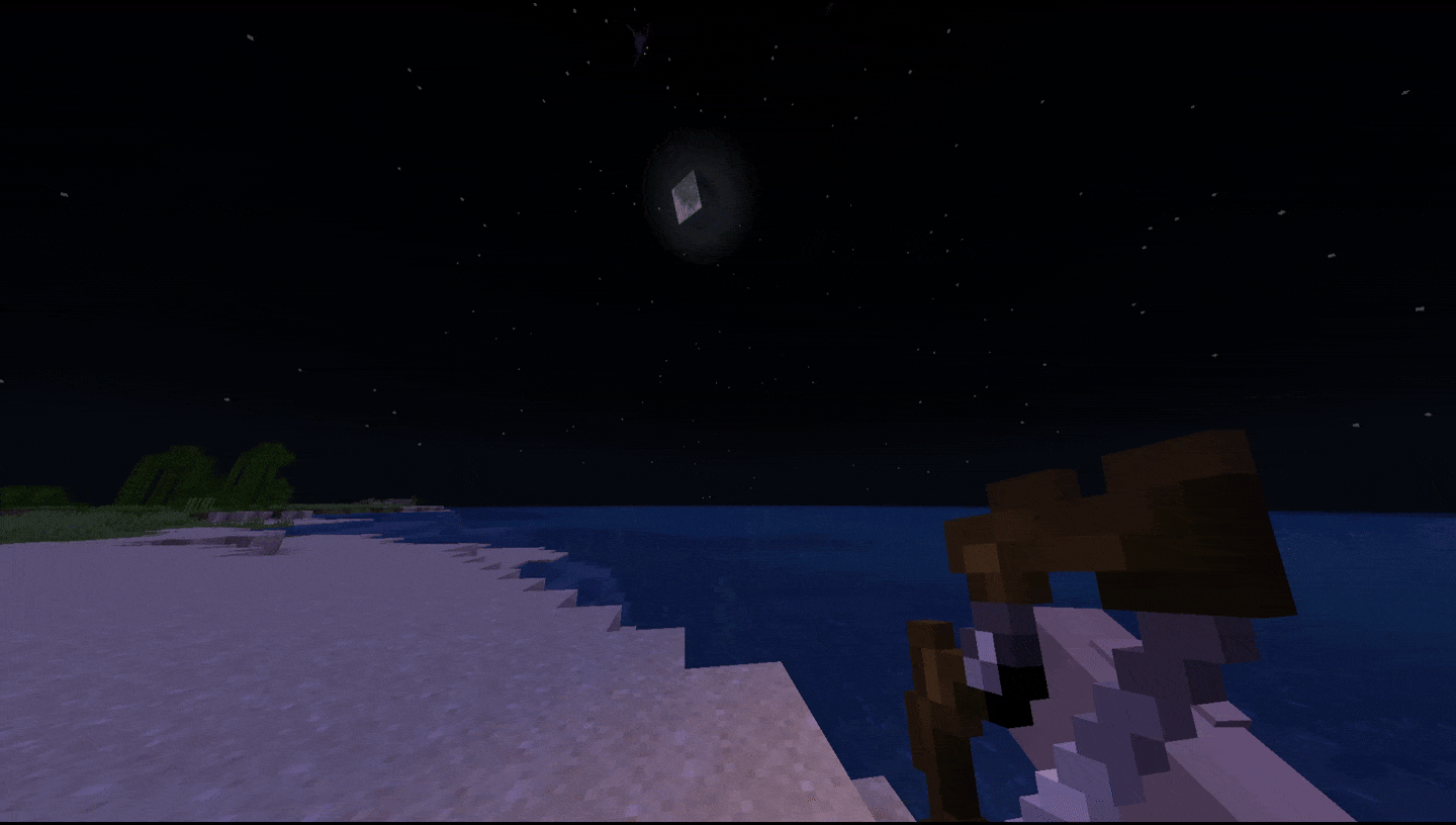 The same animation!