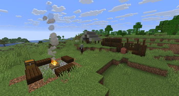 Illager Camp