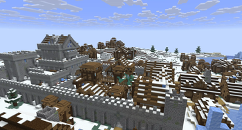 Stray Fort