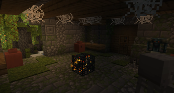 Trial Dungeon
