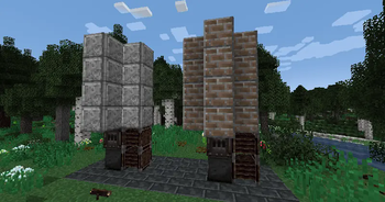 Traditional vs. better blast furnace