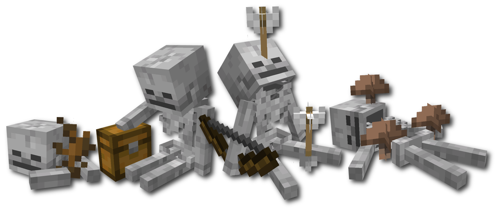 Skeletons