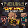 AL's Piglins Revamped