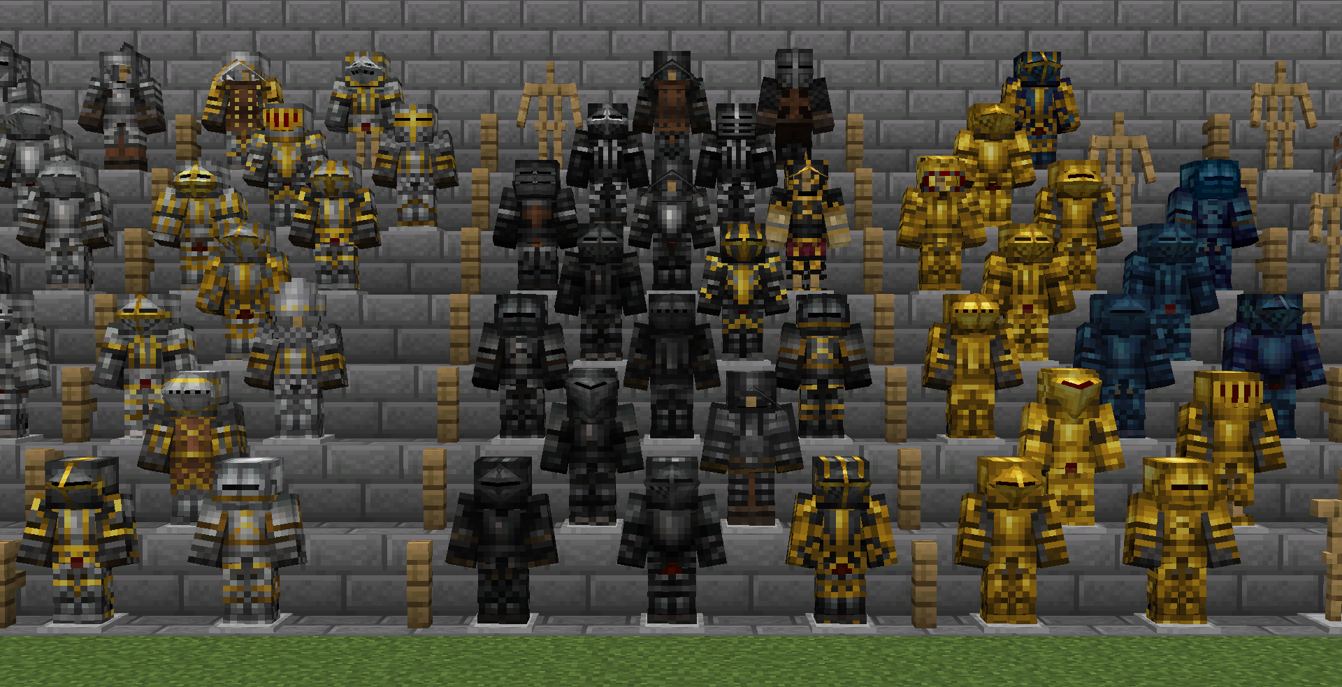 armor part 2