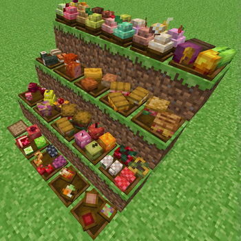 OLD lineup (v2)