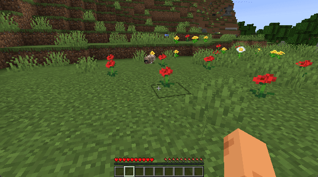 Pikachu Poppies