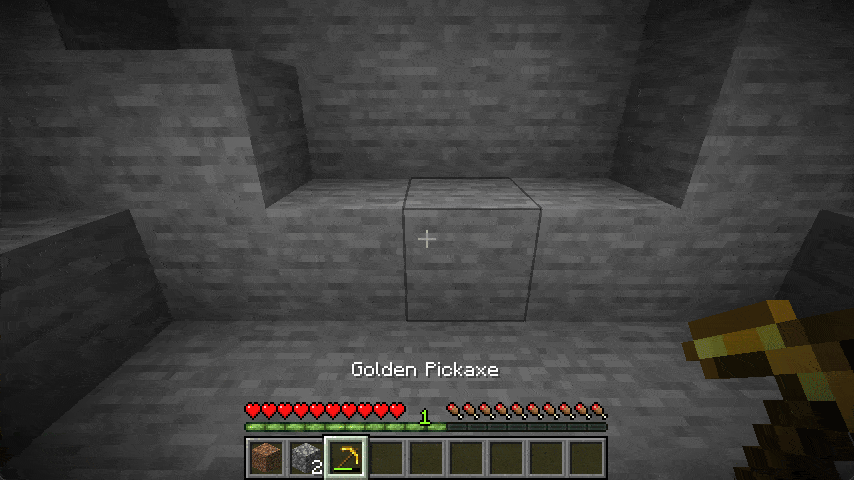 Solid Blocks