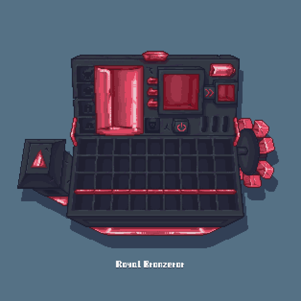 Inventory