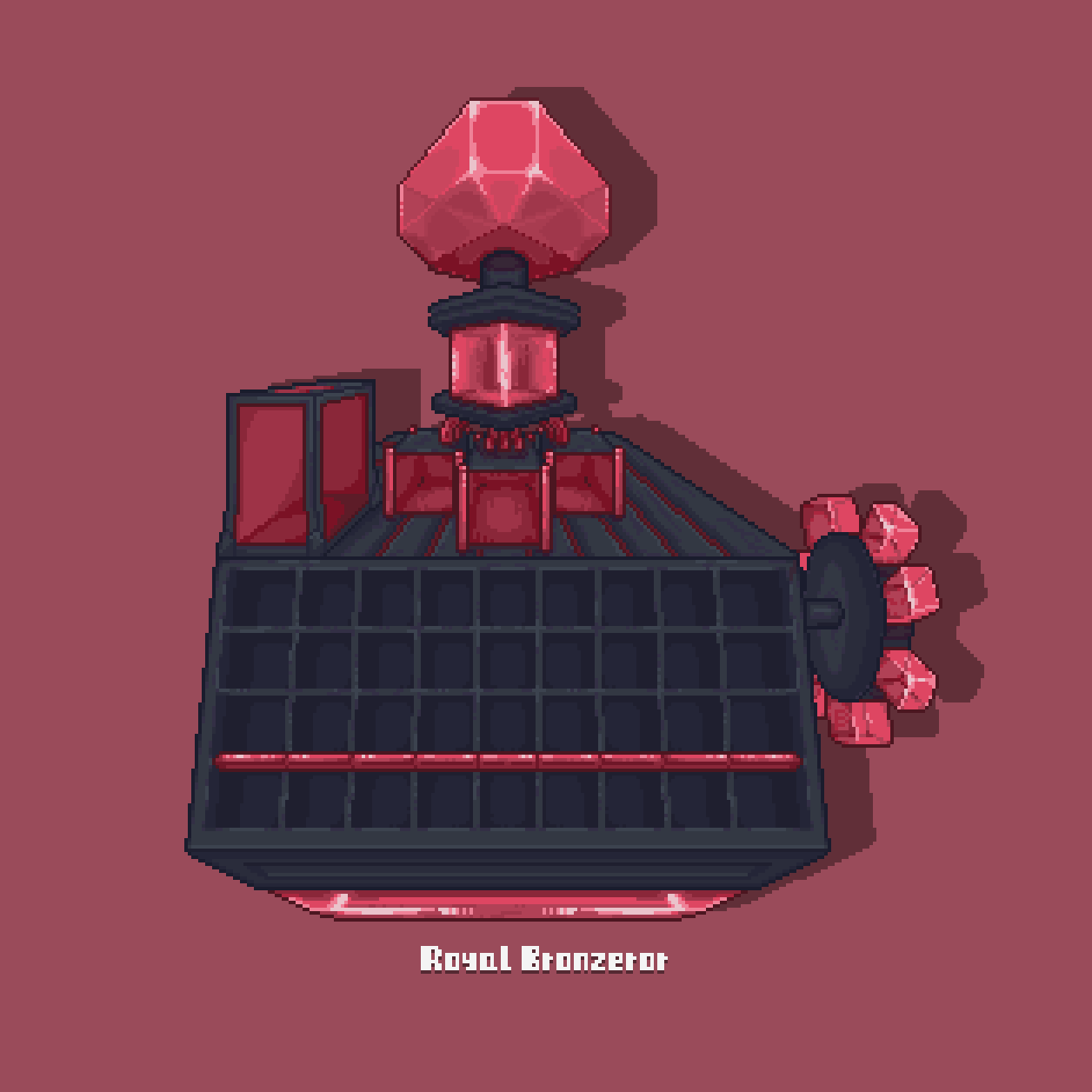 Brewing Stand