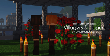 HEVI Human Villagers 5