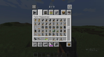 Preview of Generated Mags