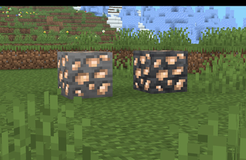 Iron Ores