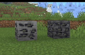 Coal Ores