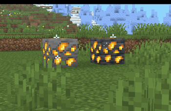 Gold Ores