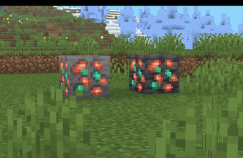 Copper Ores