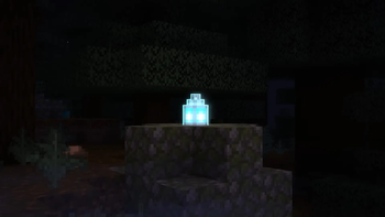 Soul Lantern