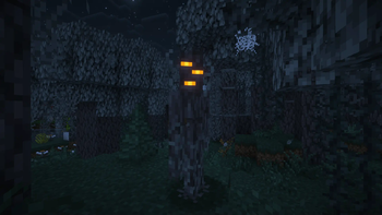 Creaking