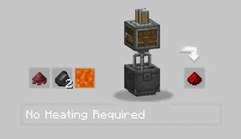 Redstone