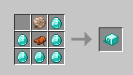 Nautilus Armor