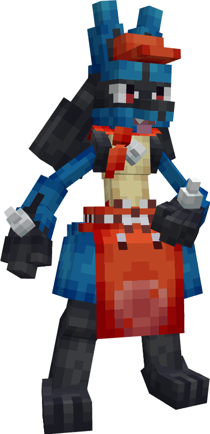 Café Lucario