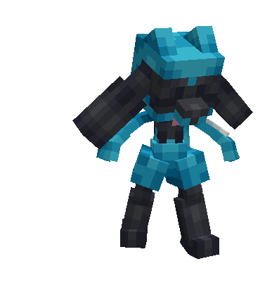 Riolu Faint