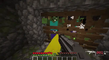 In-Game example