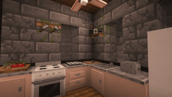  More Decorations 2
