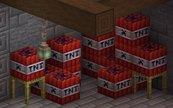 TNT 🧨 