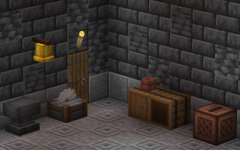 Other blocks