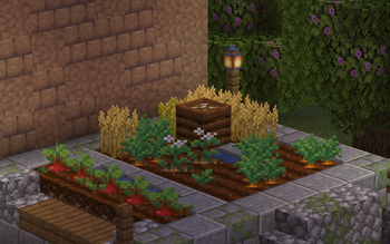 Crop-verhaul!!