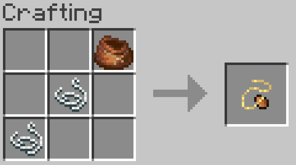 The Powder Flail Recipe