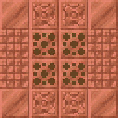 Ancient Copper
