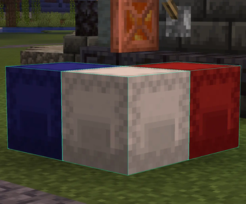 Linked Containers